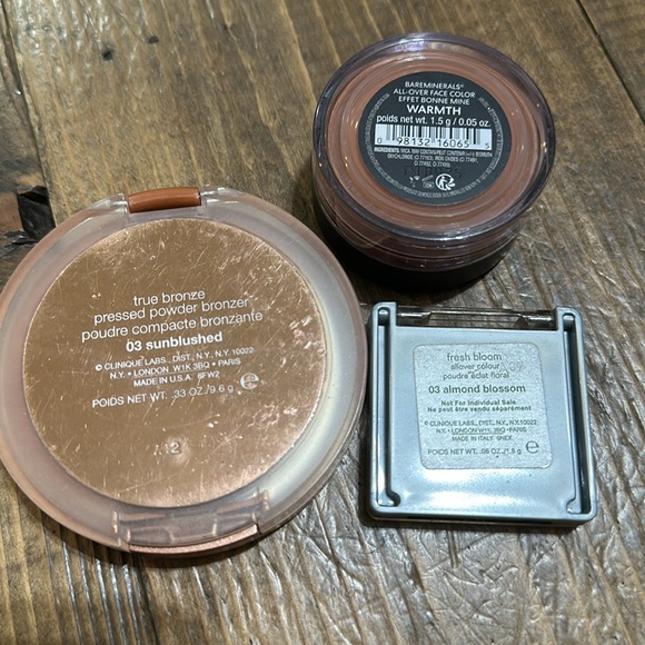 Bronzers Bundle - Picture 3 of 3